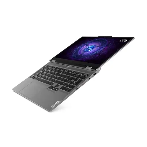 لپ تاپ 15.6 اینچی لنوو مدل LOQ 15IRX9i7 13650HX24GB DDR5 4800MHz512GB SSDRTX4050 6GBFHD 144Hz (3)